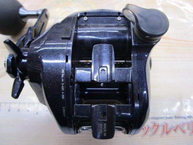 23ﾚｵﾌﾞﾘｯﾂ 300J