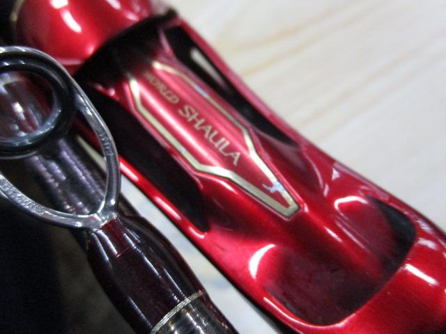 18ﾜｰﾙﾄﾞｼｬｳﾗ 1832R-2