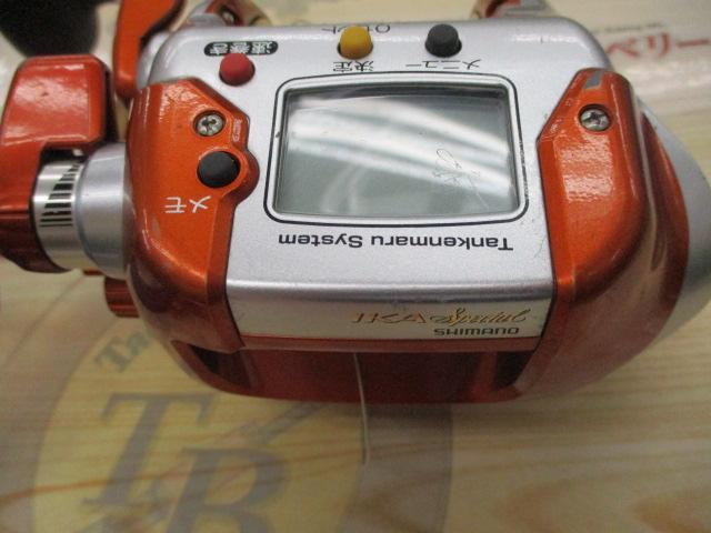 06電動丸イカスペシャル 3000