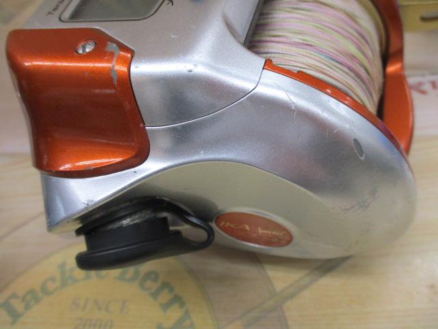 06電動丸イカスペシャル 3000
