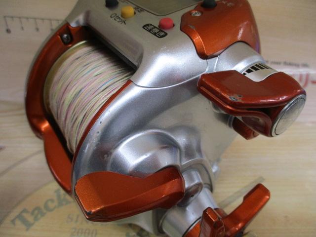 06電動丸イカスペシャル 3000