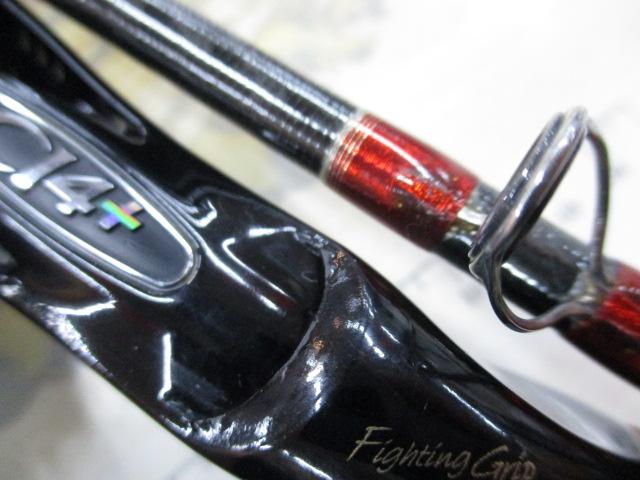 ﾜｰﾙﾄﾞｼｬｳﾗ 1833RS-2 (ﾚｯﾄﾞﾀｲﾌﾟ)