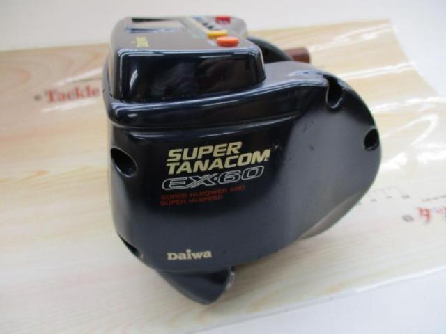 ｽｰﾊﾟｰﾀﾅｺﾝ EX-60