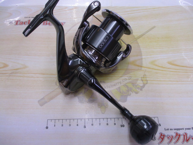 【ｾｯﾄ商品】22ｽﾃﾗ C5000XGｾｯﾄ