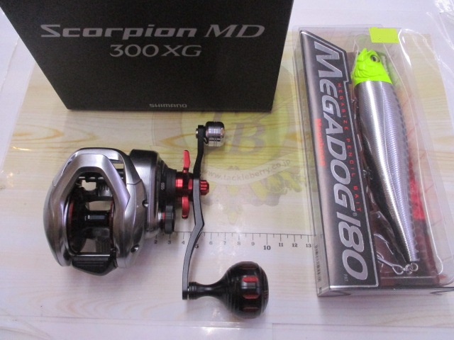 【ｾｯﾄ商品】21ｽｺｰﾋﾟｵﾝMD 300XGｾｯﾄ