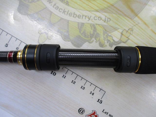 ﾗｸﾞｾﾞEG Xｱﾙﾃｨﾒｯﾄ S76M+-solid