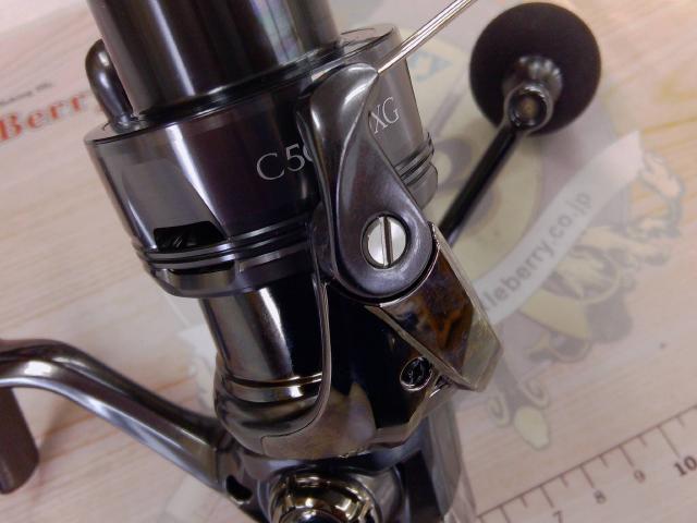 24ﾂｲﾝﾊﾟﾜｰ C5000XG
