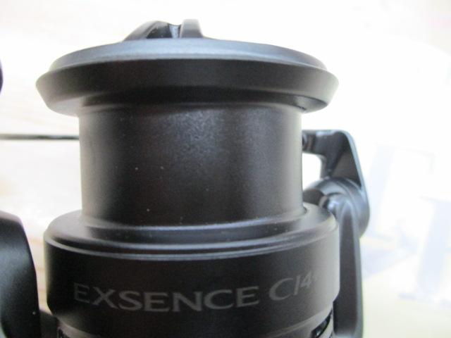 18ｴｸｽｾﾝｽCI4+ C3000M