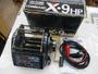 ｺﾏﾝﾄﾞ CX-9HP(12V)