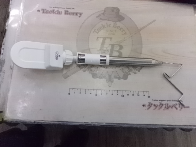 【ｾｯﾄ商品】ﾜｶｻｷﾞ釣りｾｯﾄ