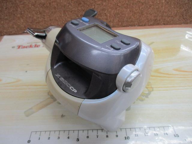ｽｰﾊﾟｰﾀﾅｺﾝX 500CP