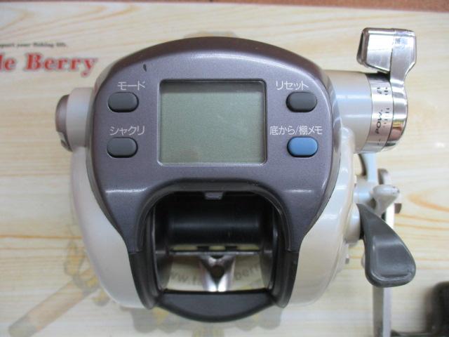ｽｰﾊﾟｰﾀﾅｺﾝX 500CP