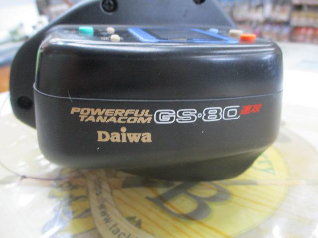 ﾊﾟﾜﾌﾙﾀﾅｺﾝ速攻 GS-80