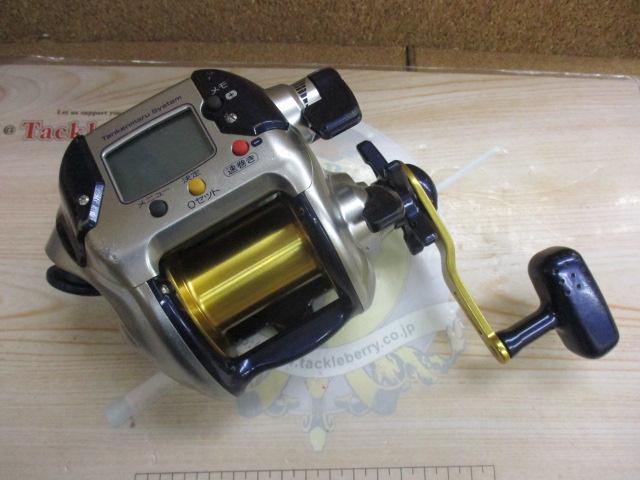 04電動丸 3000XT