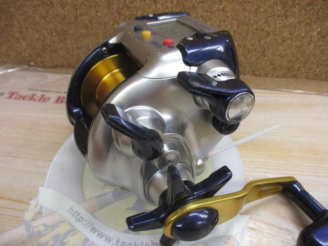 04電動丸 3000XT