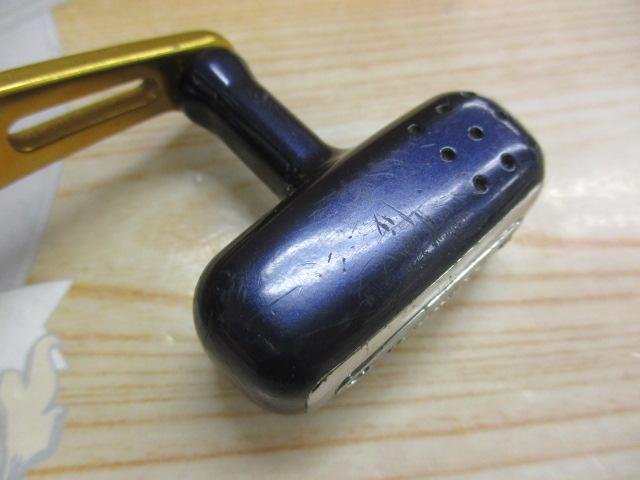 04電動丸 3000XT