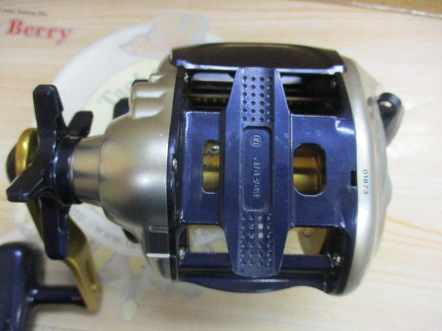 04電動丸 3000XT
