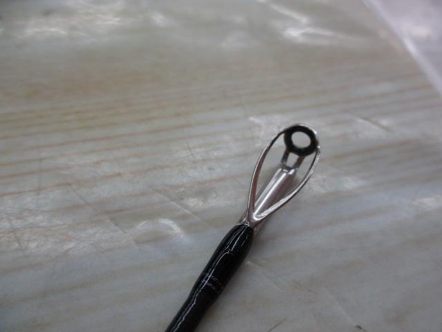 ﾜｲﾙﾄﾞｻｲﾄﾞ WSC65XXH Big Bait Special