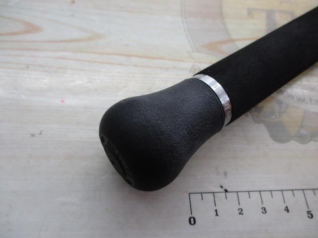 ﾜｲﾙﾄﾞｻｲﾄﾞ WSC65XXH Big Bait Special