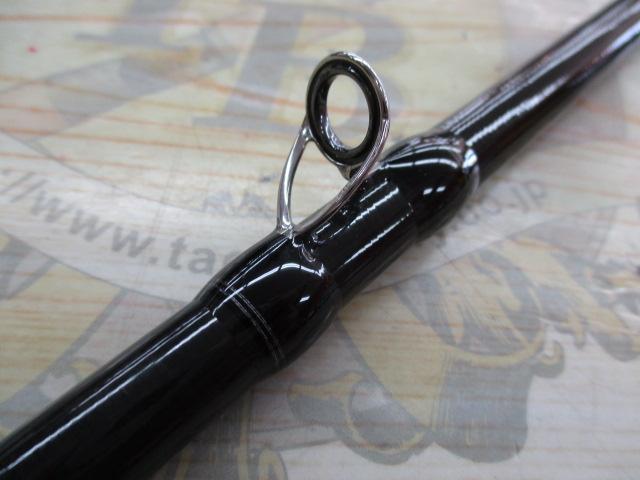 ﾜｲﾙﾄﾞｻｲﾄﾞ WSC65XXH Big Bait Special