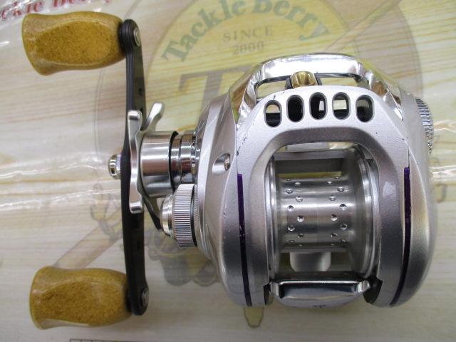 TDｼﾞﾘｵﾝ HLC100HL
