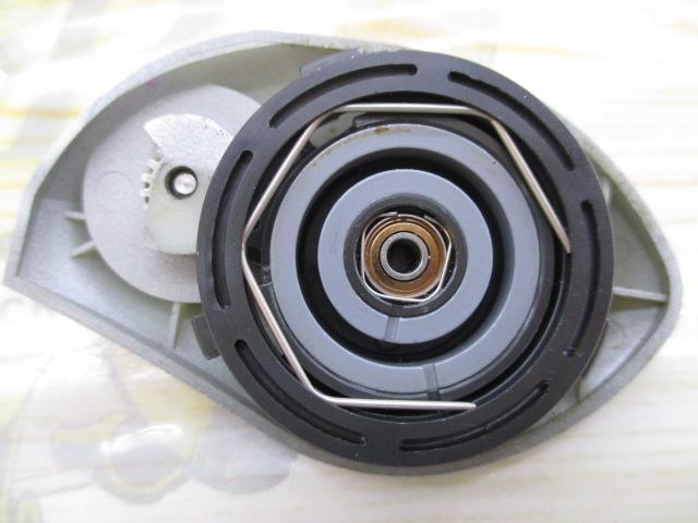 TDｼﾞﾘｵﾝ HLC100HL