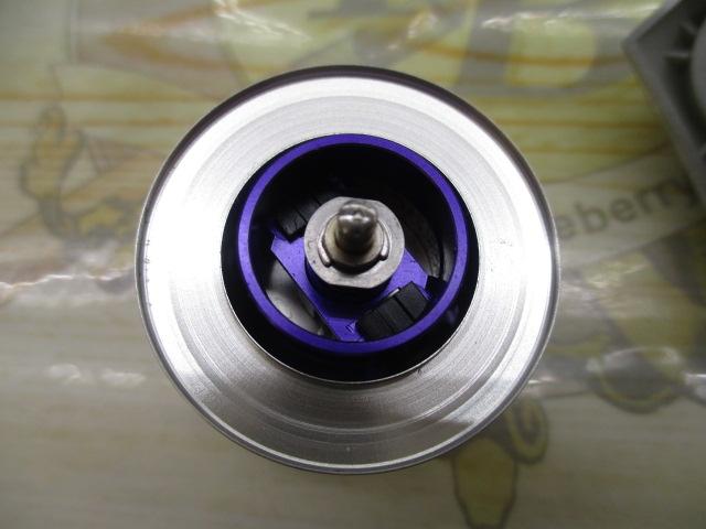 TDｼﾞﾘｵﾝ HLC100HL