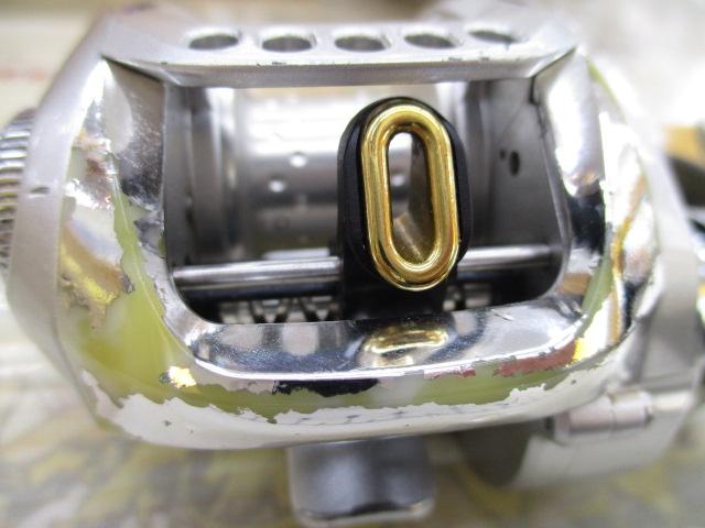 TDｼﾞﾘｵﾝ HLC100HL
