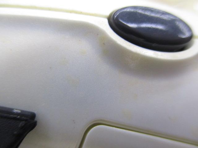 ｸﾘｽﾃｨｱ ﾜｶｻｷﾞCR電動ﾘｰﾙ ﾎﾜｲﾄ