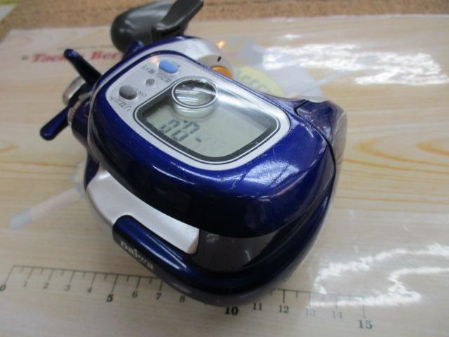 ﾊｲﾊﾟｰﾀﾅｾﾝｻｰ 400F