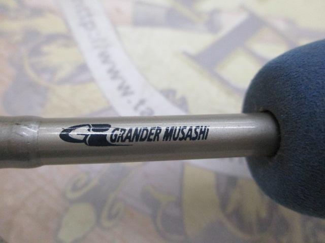 ｼﾞｰﾏｽﾀｰGM452