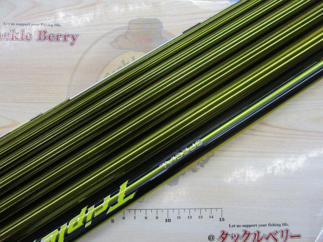 ｽﾍﾟｼｬﾙﾄﾘﾌﾟﾙﾌｫｰｽ急瀬G 90NM