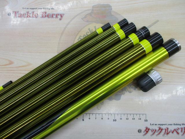 ｽﾍﾟｼｬﾙﾄﾘﾌﾟﾙﾌｫｰｽ急瀬G 90NM