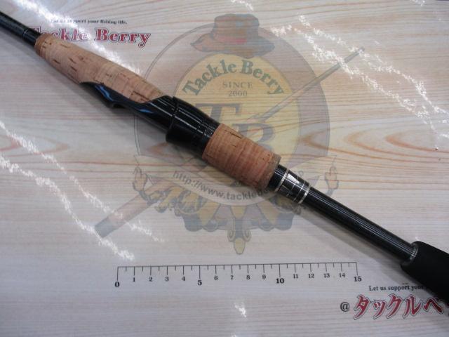 カレイドセルペンティ TKSS-64MST スピンサーペント