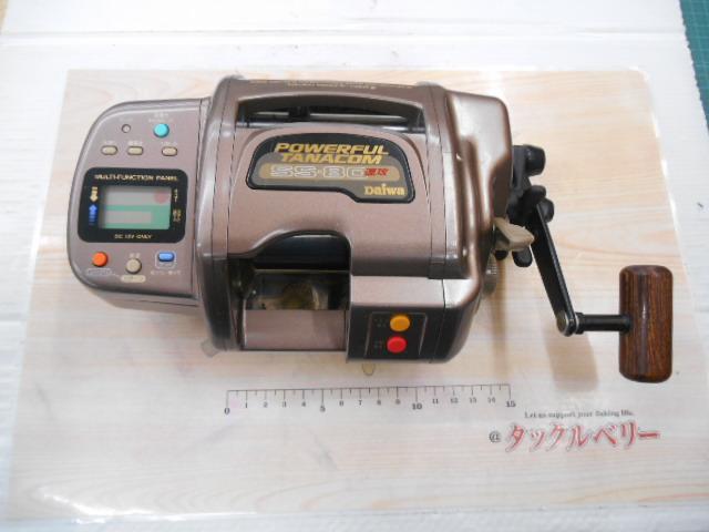 ﾊﾟﾜﾌﾙﾀﾅｺﾝ速攻 SS-80