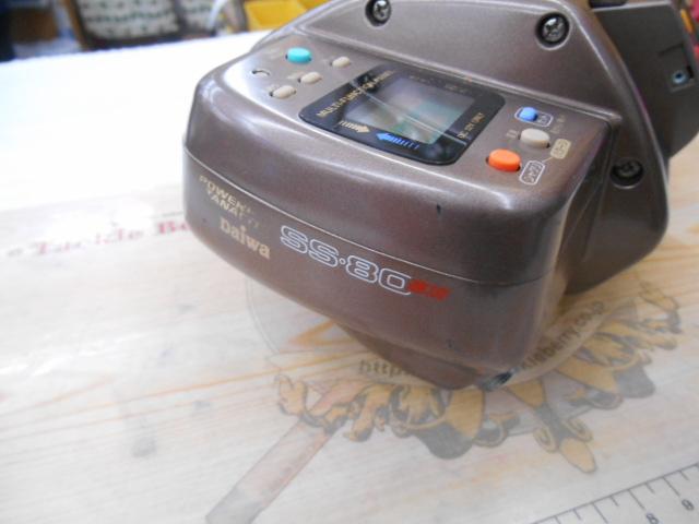 ﾊﾟﾜﾌﾙﾀﾅｺﾝ速攻 SS-80
