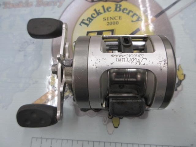 ﾓﾗﾑSX3601C MAG