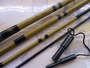 【ｾｯﾄ商品】二天粋渡月12尺&14尺の2本ｾｯﾄ
