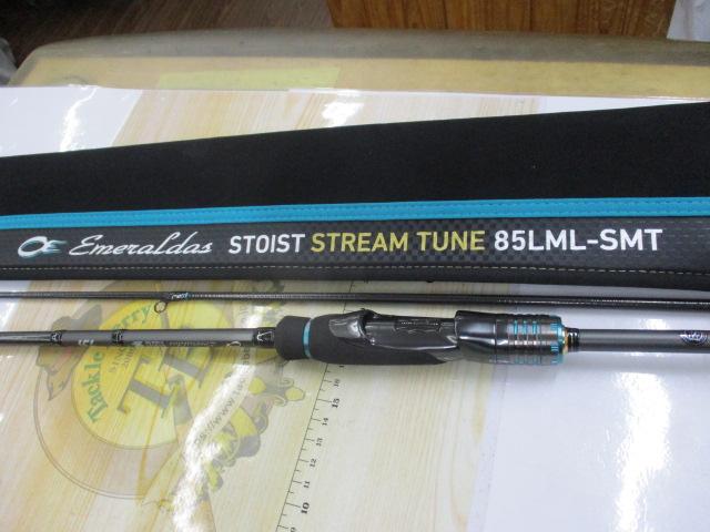 ｴﾒﾗﾙﾀﾞｽｽﾄｲｽﾄST 85LML-SMT