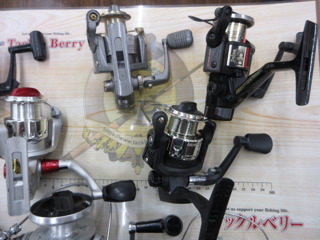 【ｾｯﾄ商品】ﾘｰﾙ11台ｾｯﾄ!!