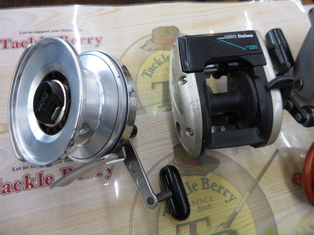 【ｾｯﾄ商品】中古ﾘｰﾙ7台ｾｯﾄ!!