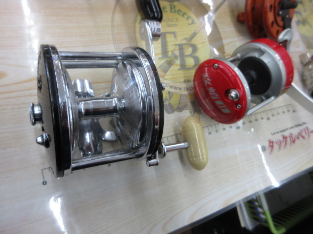 【ｾｯﾄ商品】中古ﾘｰﾙ7台ｾｯﾄ!!