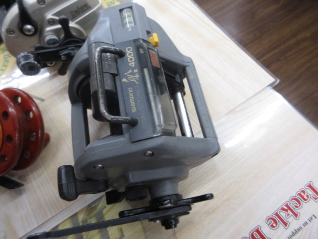 【ｾｯﾄ商品】中古ﾘｰﾙ7台ｾｯﾄ!!