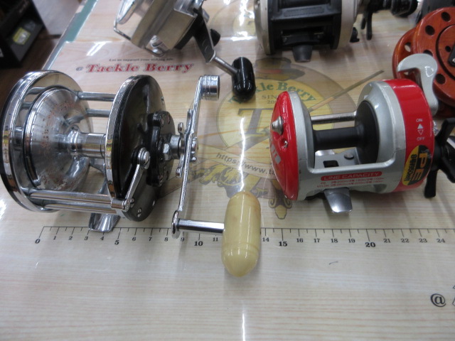 【ｾｯﾄ商品】中古ﾘｰﾙ7台ｾｯﾄ!!