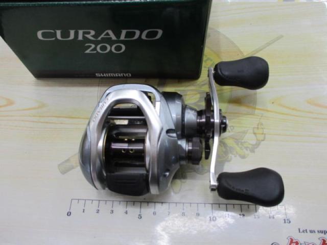 15ｸﾗﾄﾞ 200