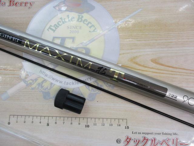 AWﾄｰﾅﾒﾝﾄ銀影ﾏｷｼﾑ抜 T中硬硬90