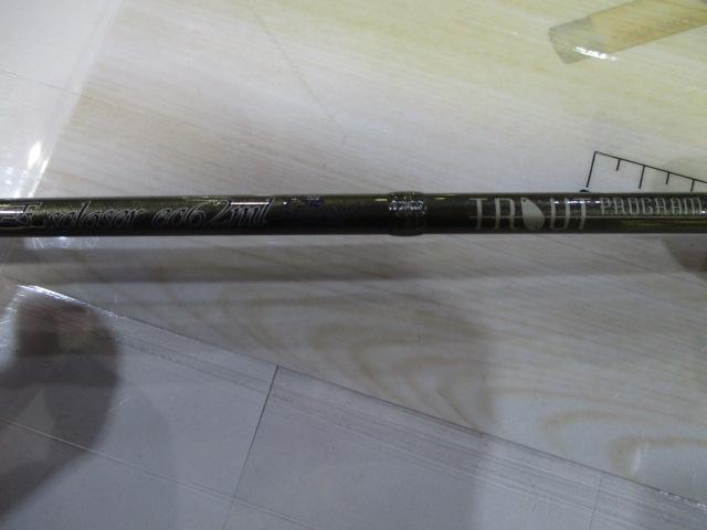 ﾄﾗｳﾄﾌﾟﾛｸﾞﾗﾑｴｽｸﾛｰｻﾞｰ ec62ml