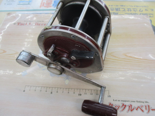ﾘｮｰﾋﾞ ｵｰﾙﾄﾞﾘｰﾙ