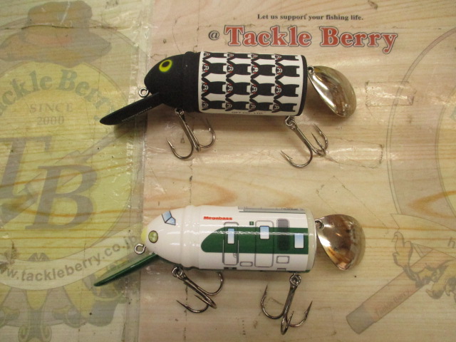 【ｾｯﾄ商品】ﾋﾞｯｸﾞﾊﾞﾄﾞ2点ｾｯﾄ