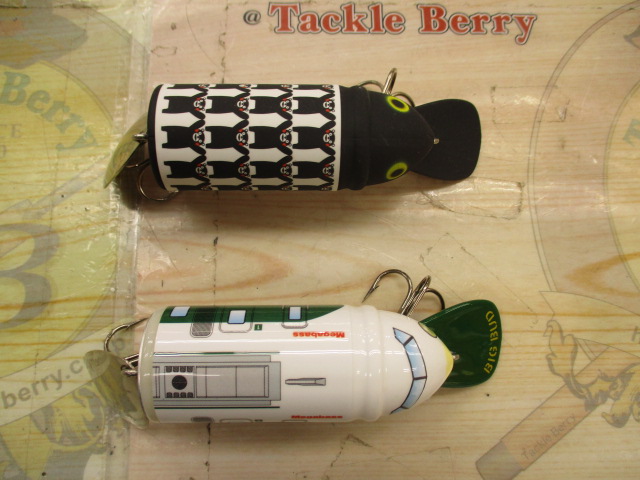 【ｾｯﾄ商品】ﾋﾞｯｸﾞﾊﾞﾄﾞ2点ｾｯﾄ